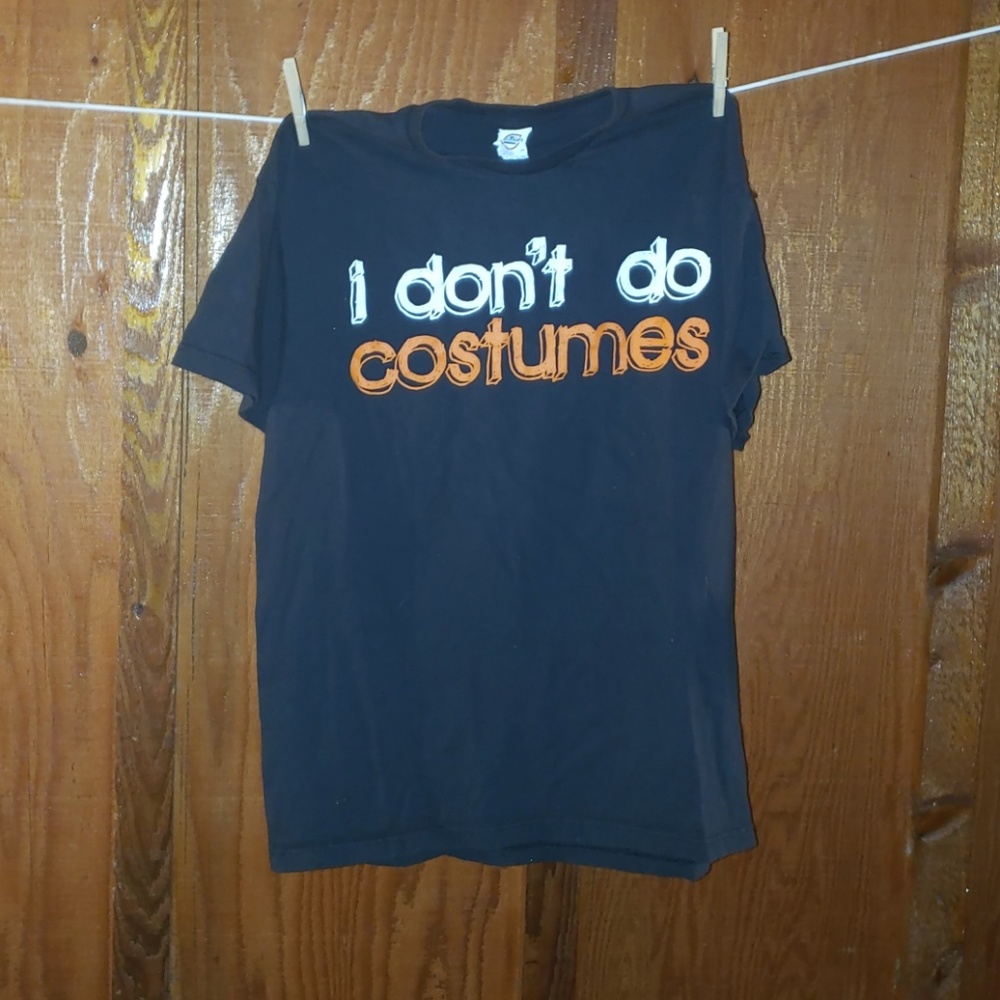 Halloween T-shirt